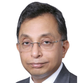 Mr. Praskash Seshan